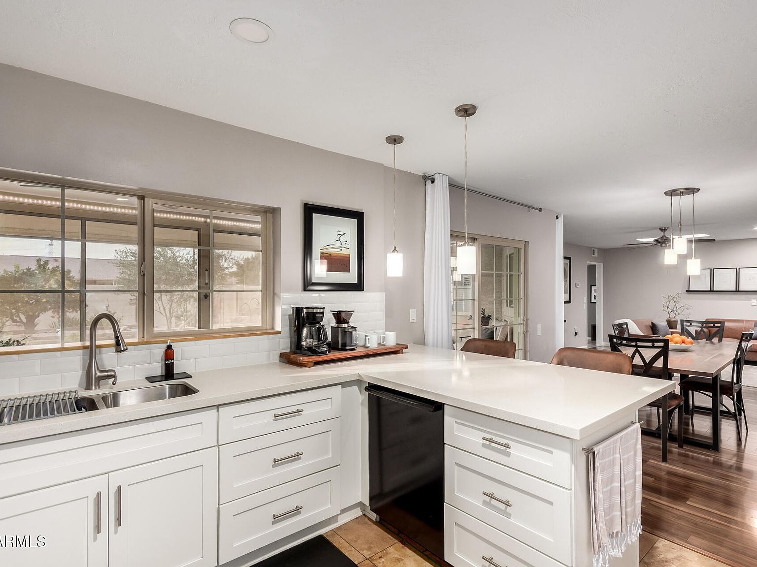 15218 N Agua Fria Dr Sun City, AZ 85351 | Single Family