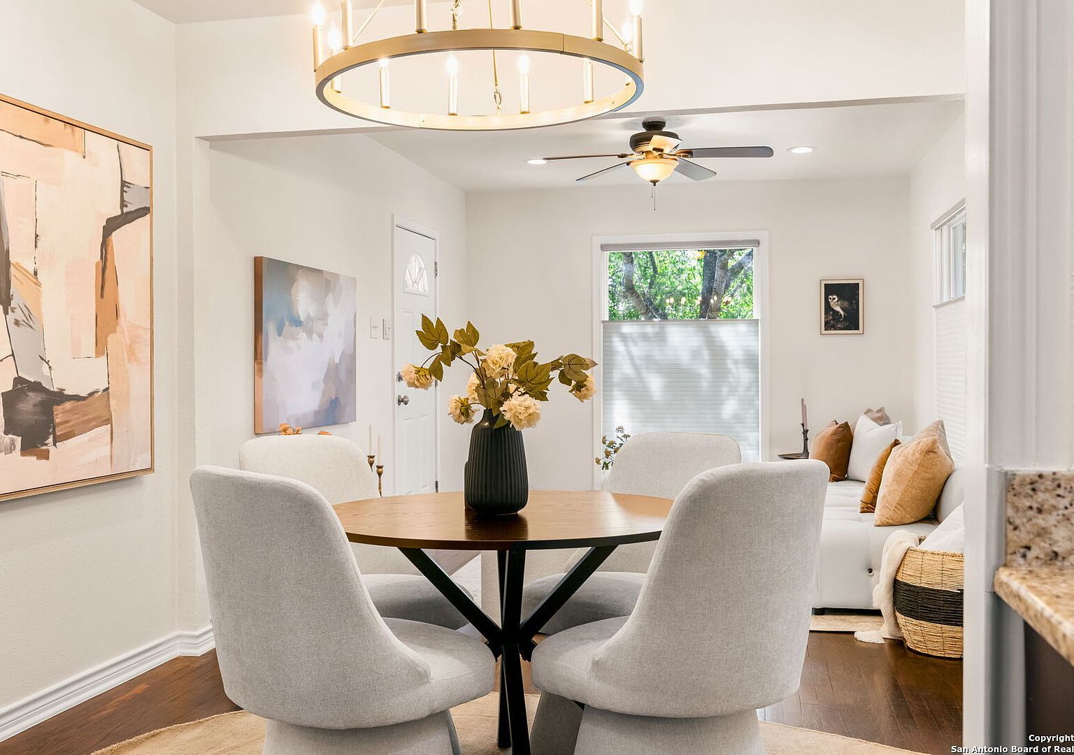 511 N Meadowlane Dr San Antonio, TX 78209  | Single Family