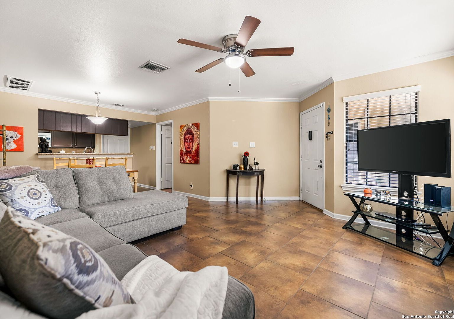 11610 Vance Jackson Rd APT 105 San Antonio, TX 78230  | Condominium