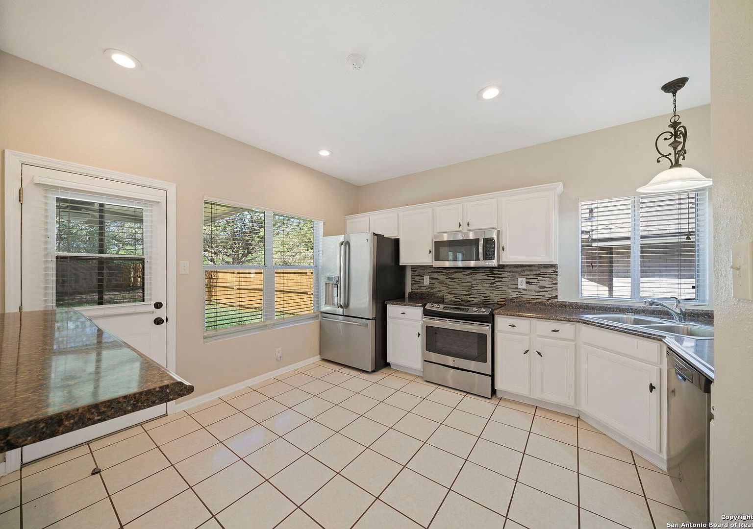 14235 Red Maple Wood San Antonio, TX 78249  | Single Family