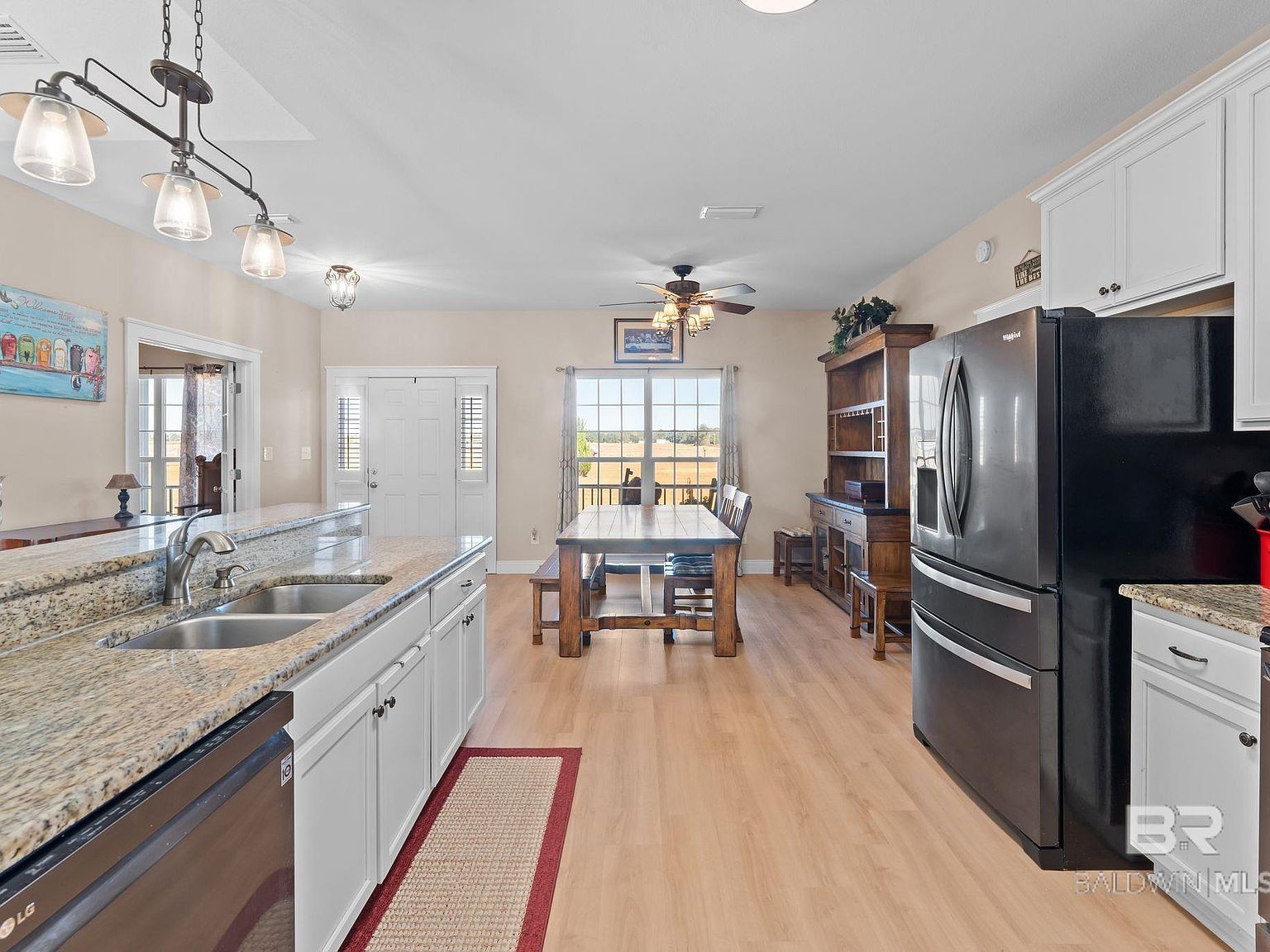 28980 Comstock Rd Elberta, AL 36530 | Single Family