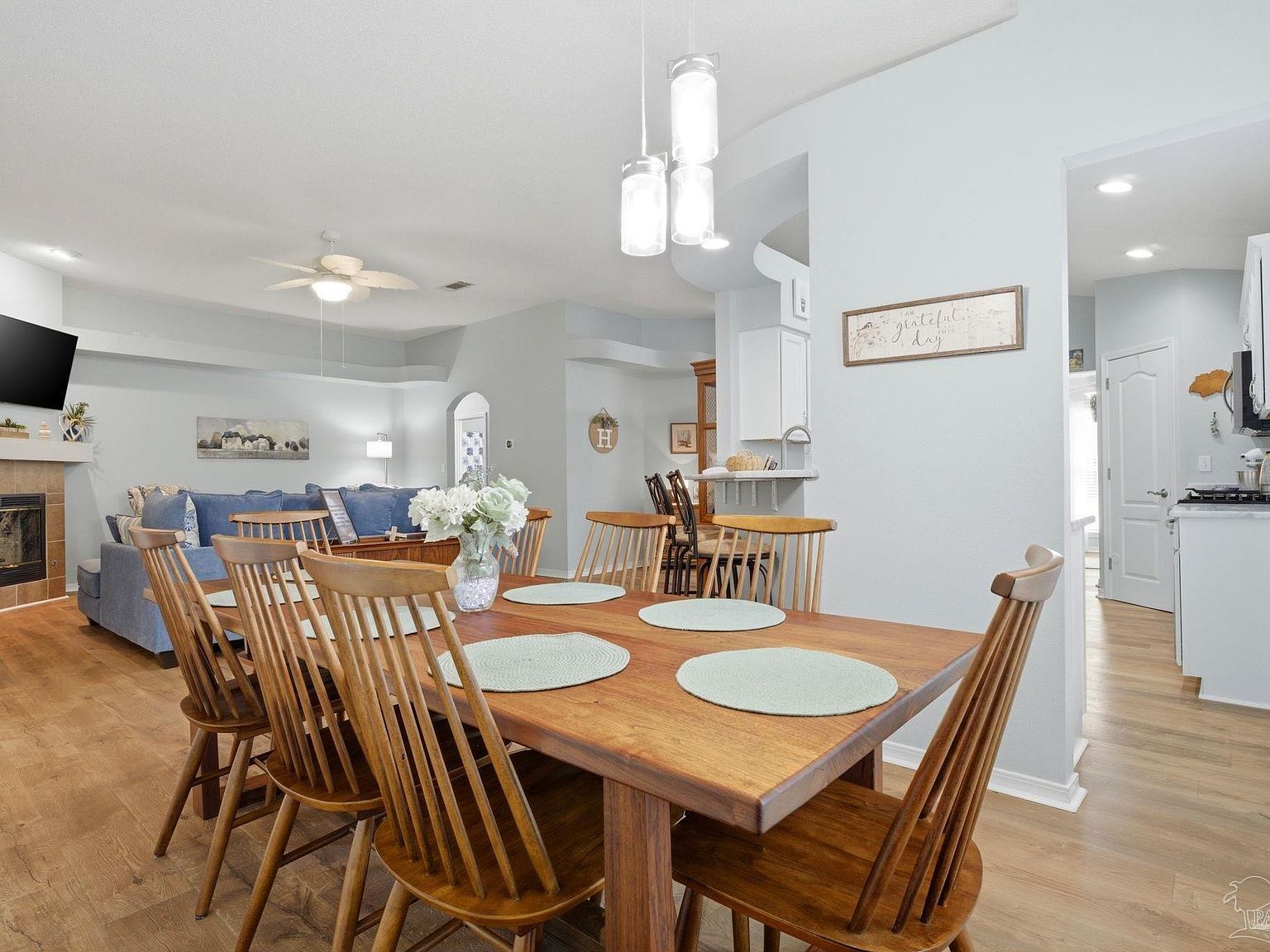 10736 Crosscut Dr Pensacola, FL 32506  | Single Family