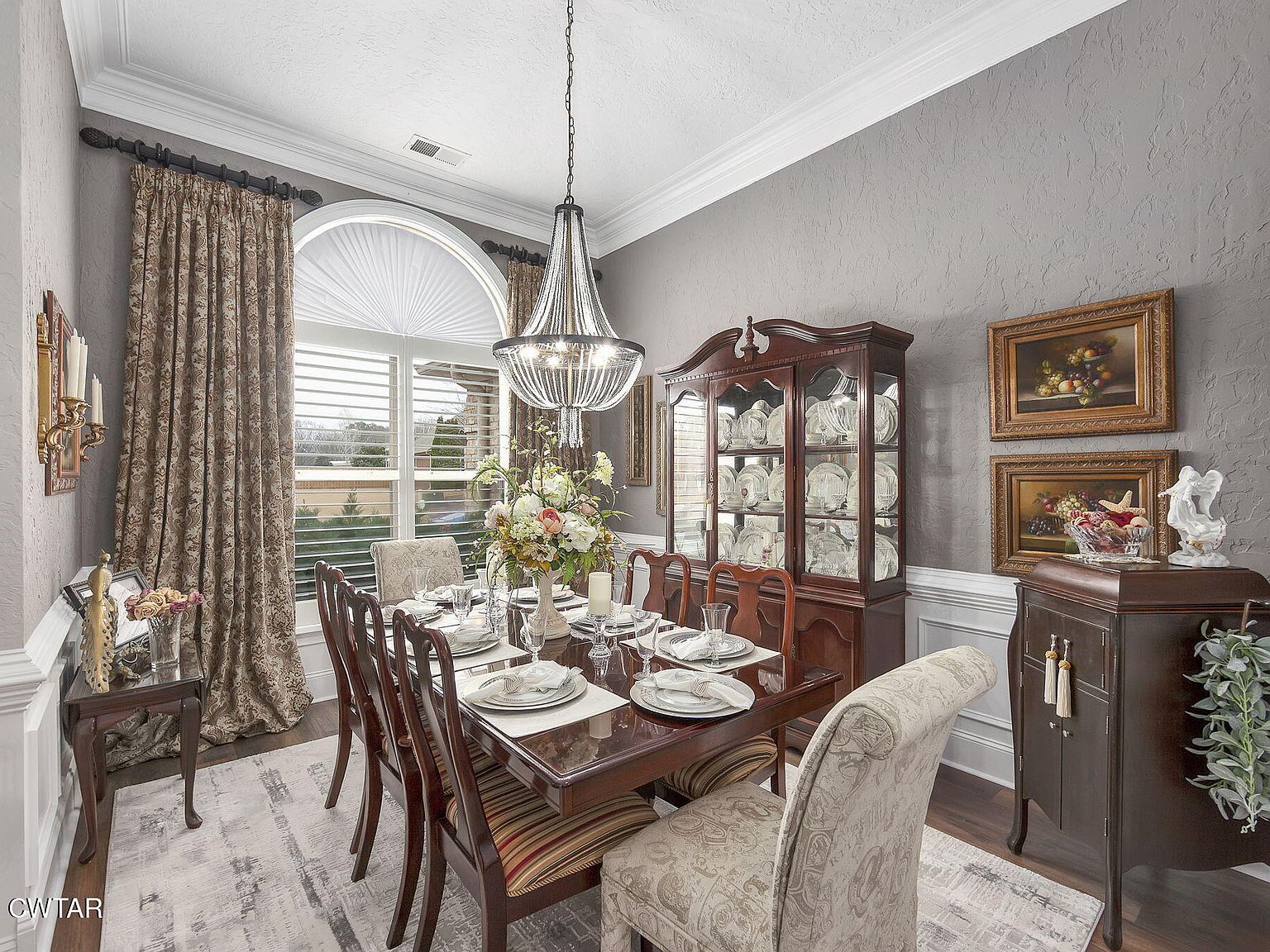 9 Dayton Cv Jackson, TN 38305 | Single Family