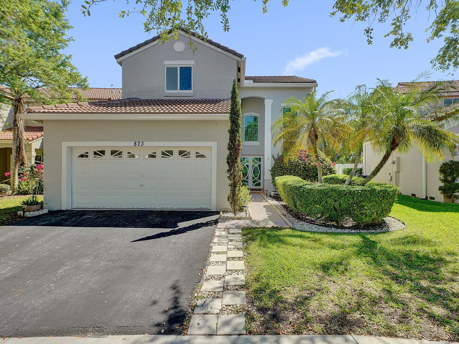 873 Stanton Dr Weston, FL 33326  | Single Family