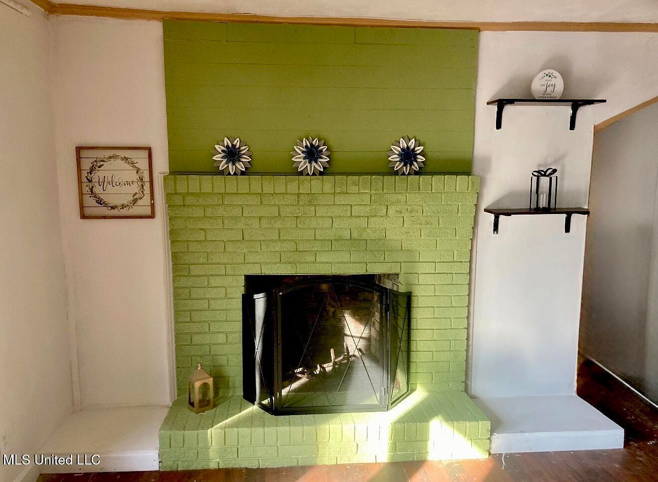 2871 Woodside Dr Jackson, MS 39212 | Single Family