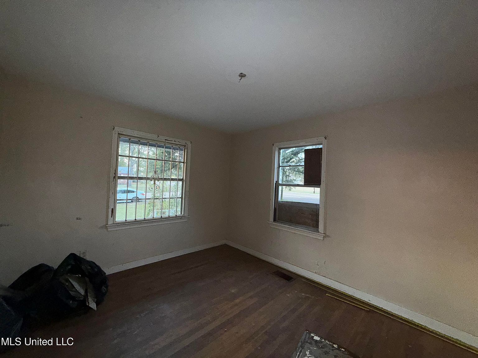 1004 Voorhees Ave Jackson, MS 39209 | Multi Family