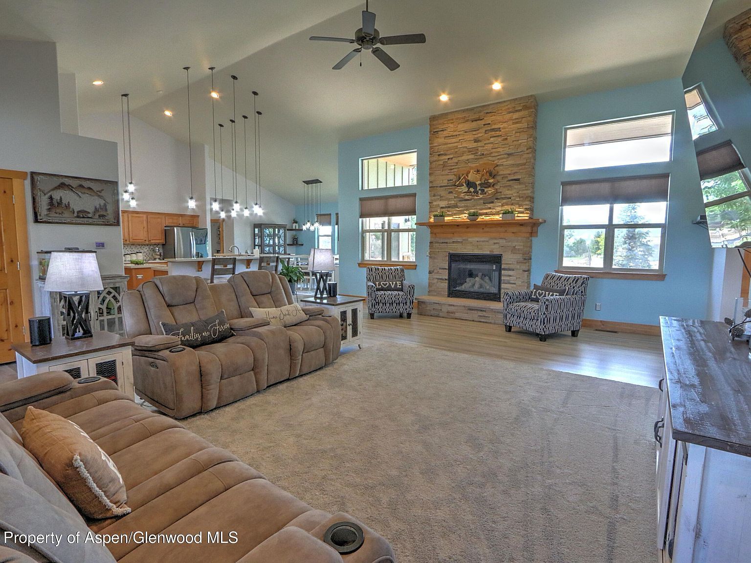 369 N Meadow Driive Rifle, CO 81650  | Single Family