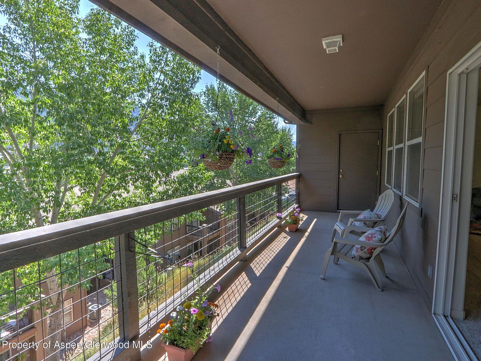 2701 Midland Ave UNIT 1125 Glenwood Springs, CO 81601 | Condominium