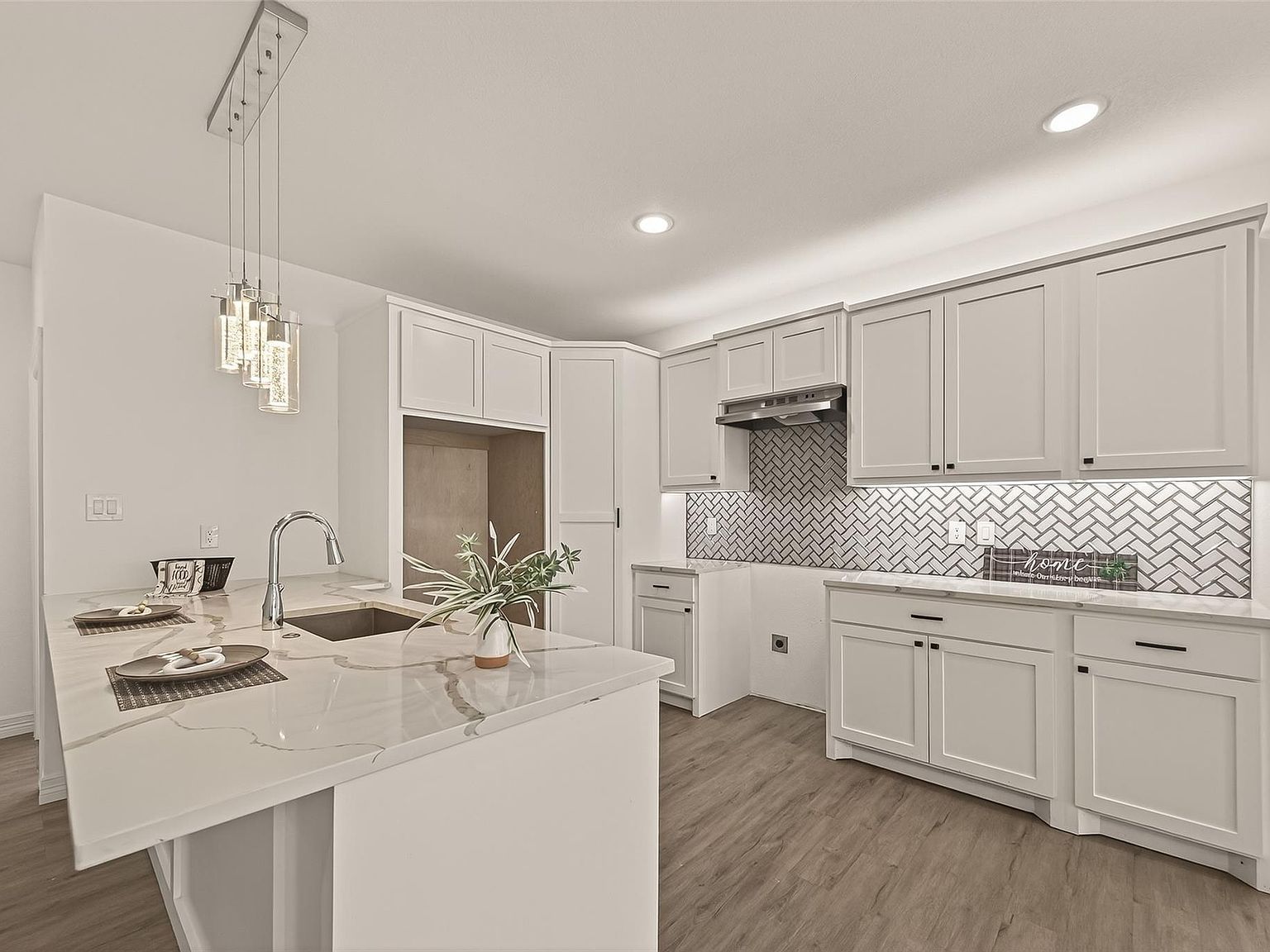 2609 Boss St La Marque, TX 77568 | Single Family