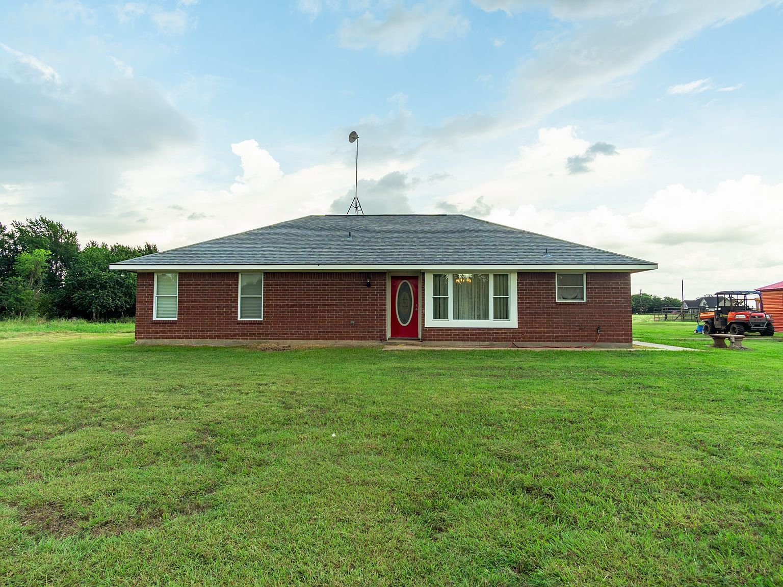 7939 S State Highway 78 Leonard, TX 75452  | Single Family