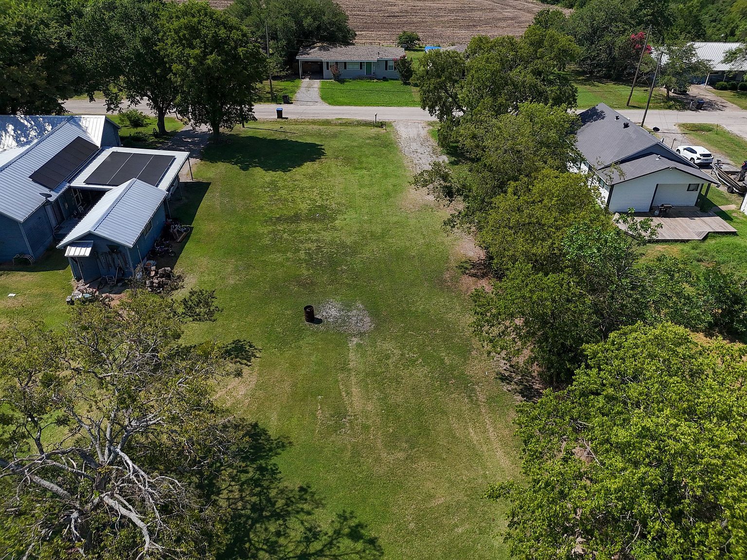 2501 McFarland Caddo Mills, TX 75135 | Land/Lot