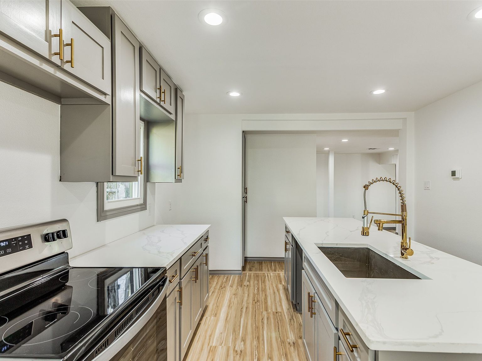 3309 Merrick St Fort Worth, TX 76107 | Single Family