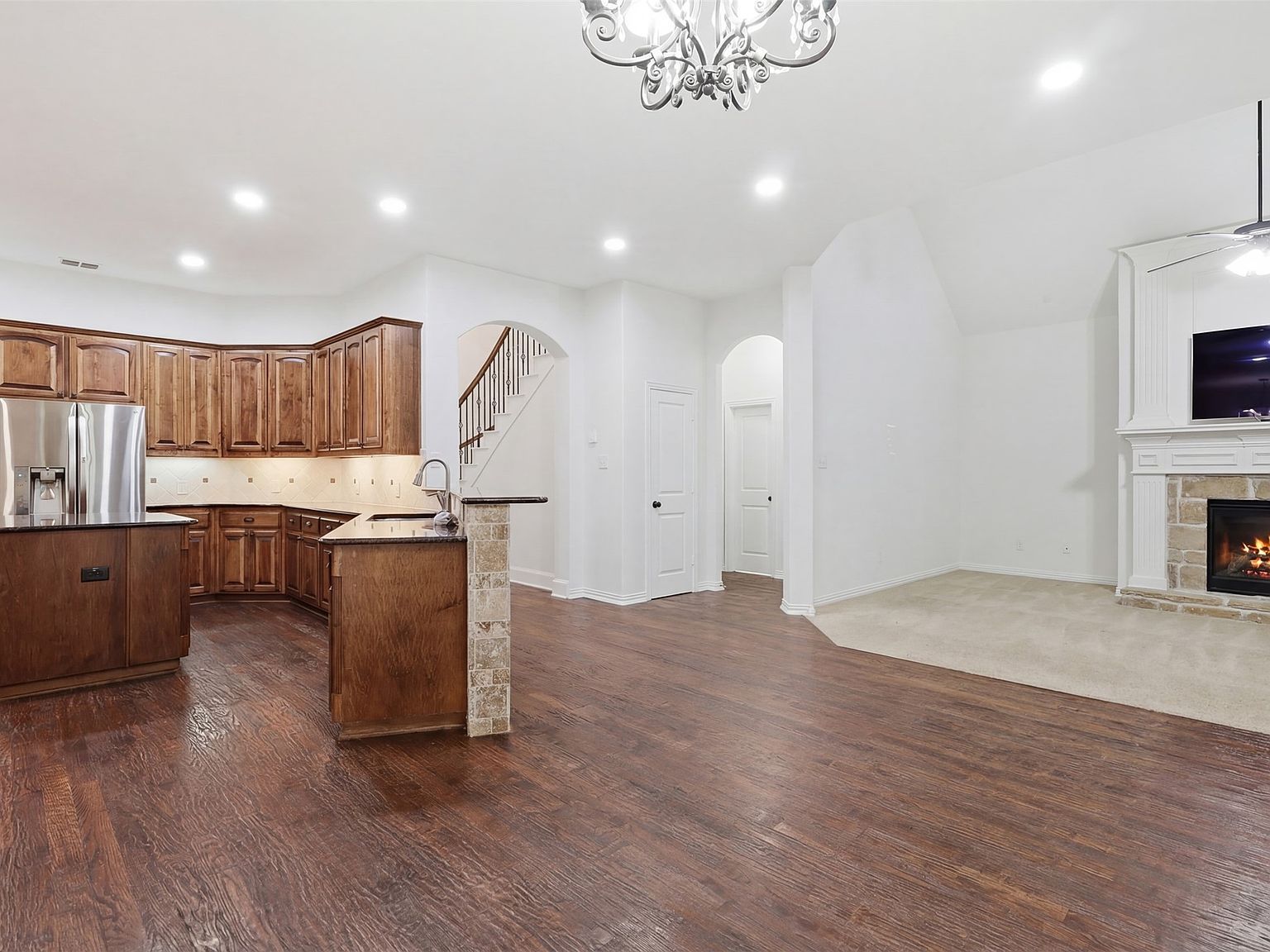 2003 Lorelle Ct Allen, TX 75013  | Single Family