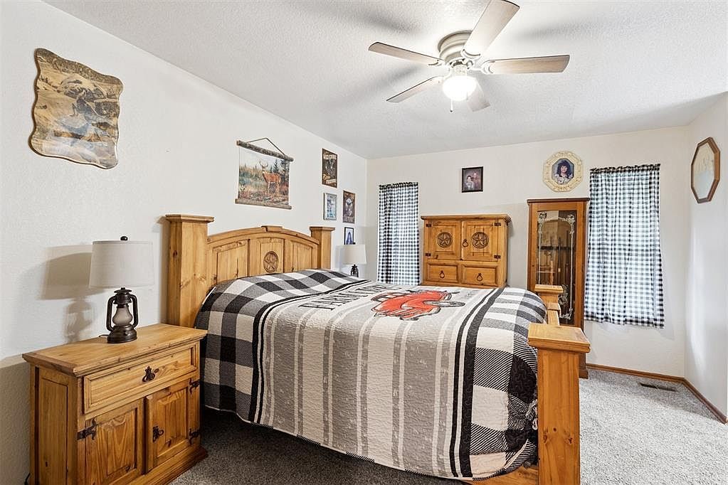 410 E Johnson St Lexington, OK 73051  | Single Family