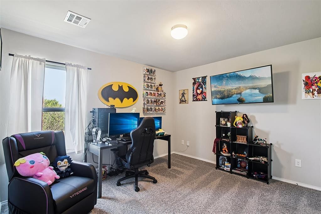 9504 NW 116th Ct, Yukon, OK, 73099  | Single Family