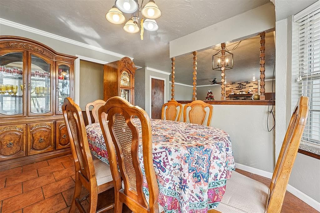 930 Estell Dr Moore, OK 73160 | Single Family