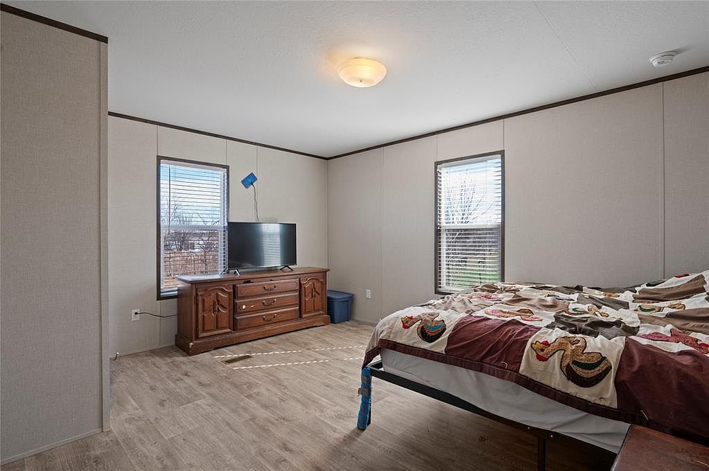 12201 Meadowlake Ct Guthrie, OK 73044 | New build