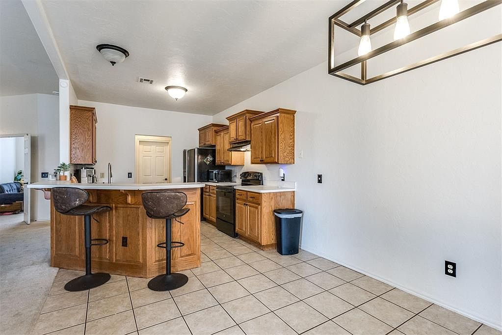 4904 Sunny Ct Oklahoma City, OK 73135 | Single Family