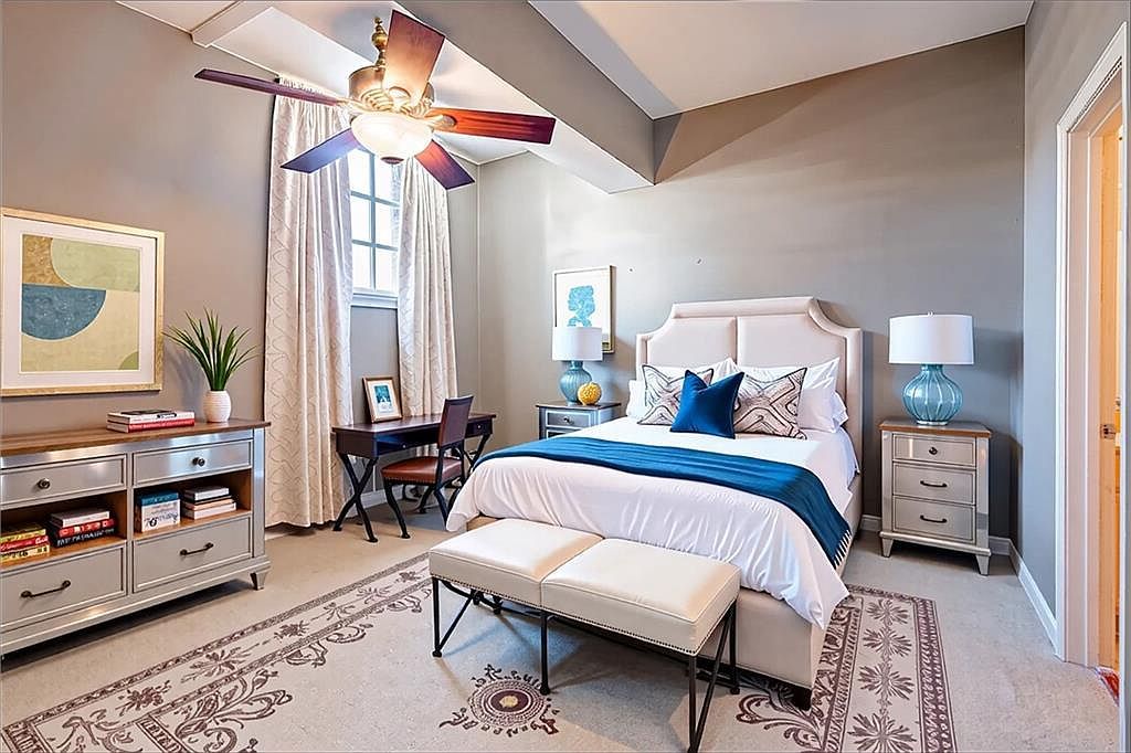 333 Julia St APT 331 New Orleans, LA 70130  | Condominium