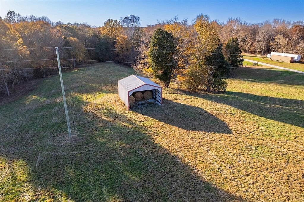 Moseley Rd Utica, KY 42376 | Land/Lot