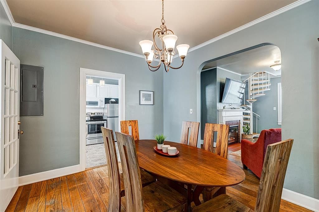 2212 Locust St Owensboro, KY 42301  | Single Family