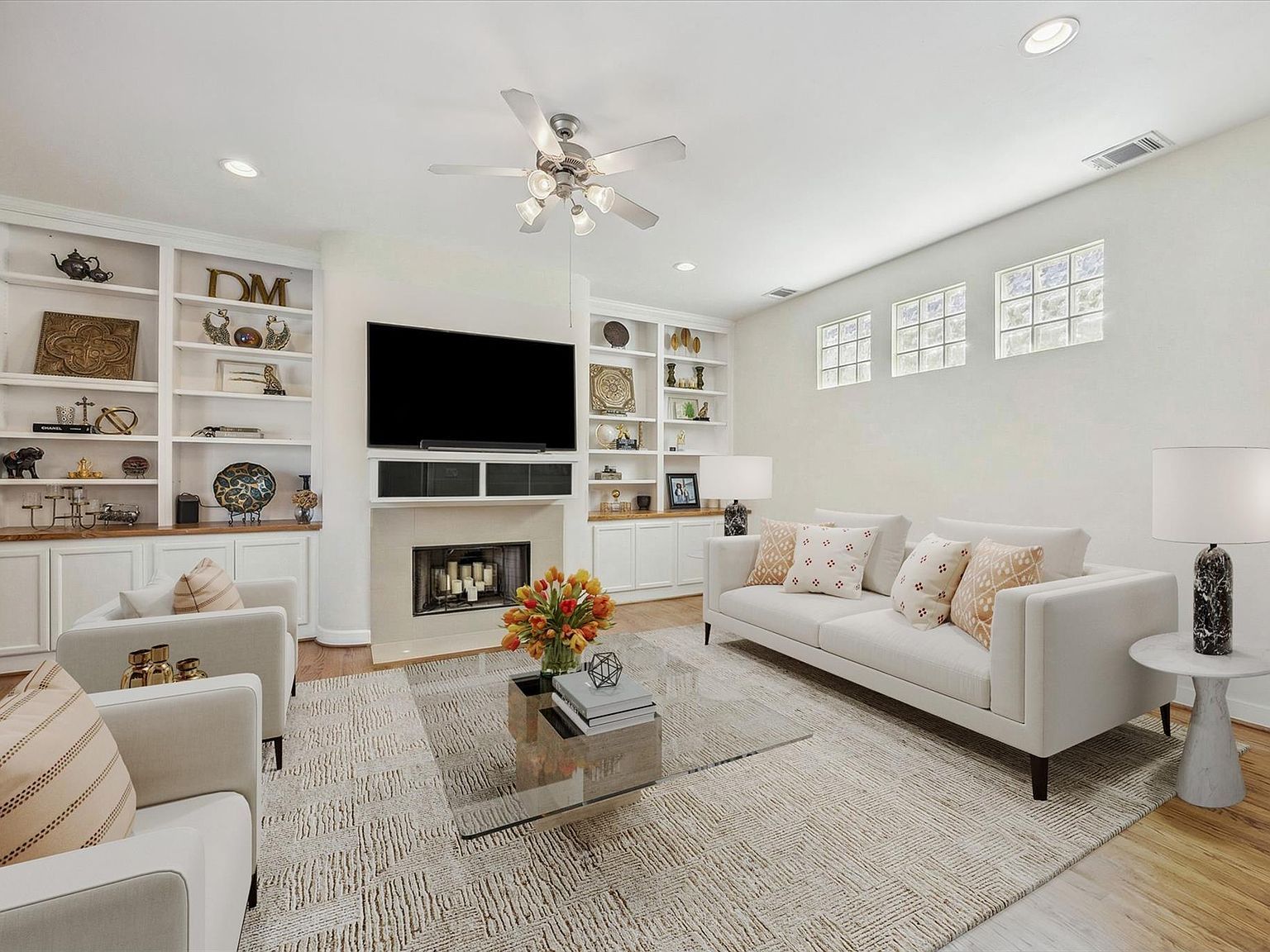 3643 Main Plaza Dr Houston, TX 77025  | Single Family