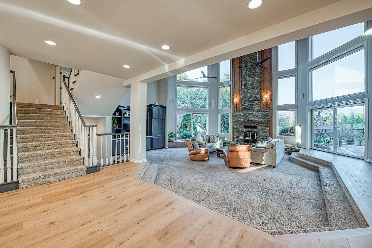 16115 Deer Path Ln Clovis, CA 93619 | Single Family