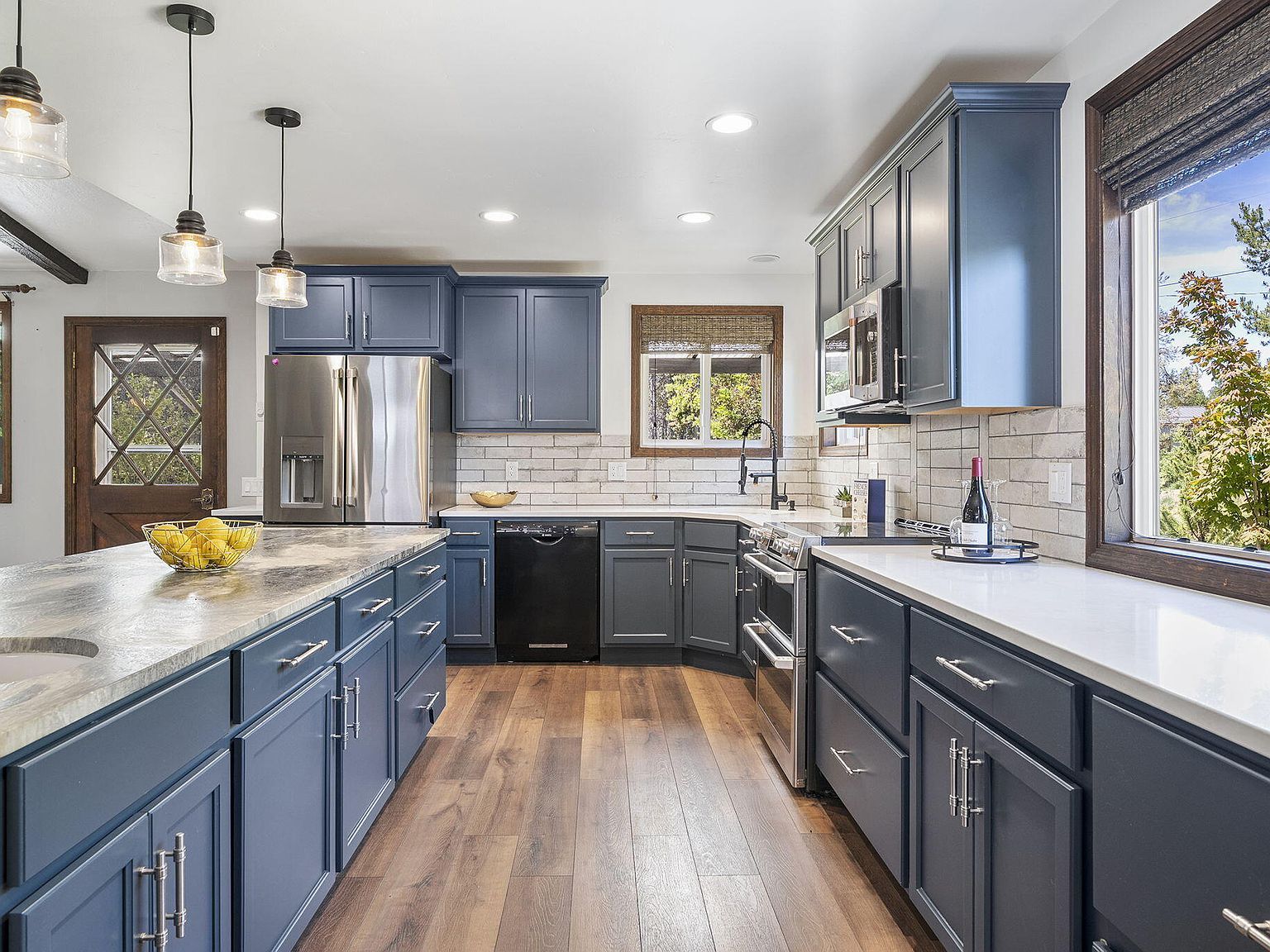 55050 Huntington Rd Bend, OR 97707 | Single Family