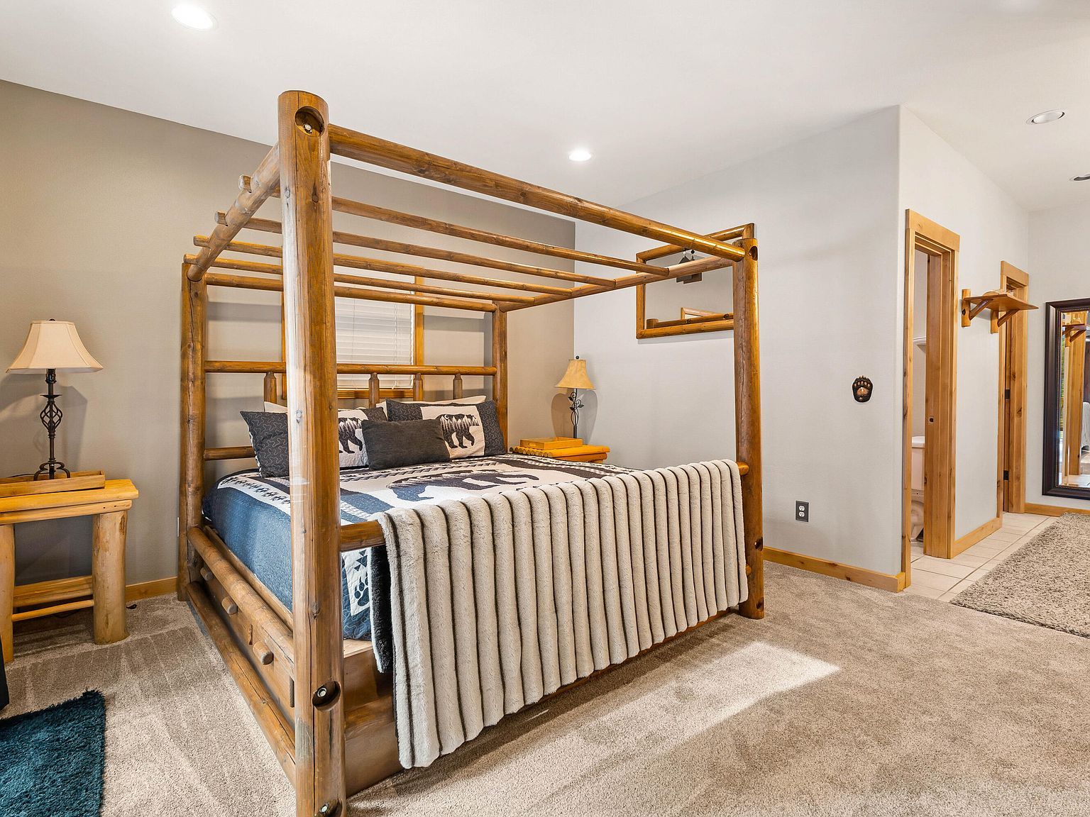 17039 Cooper Dr Bend, OR 97707 | Single Family