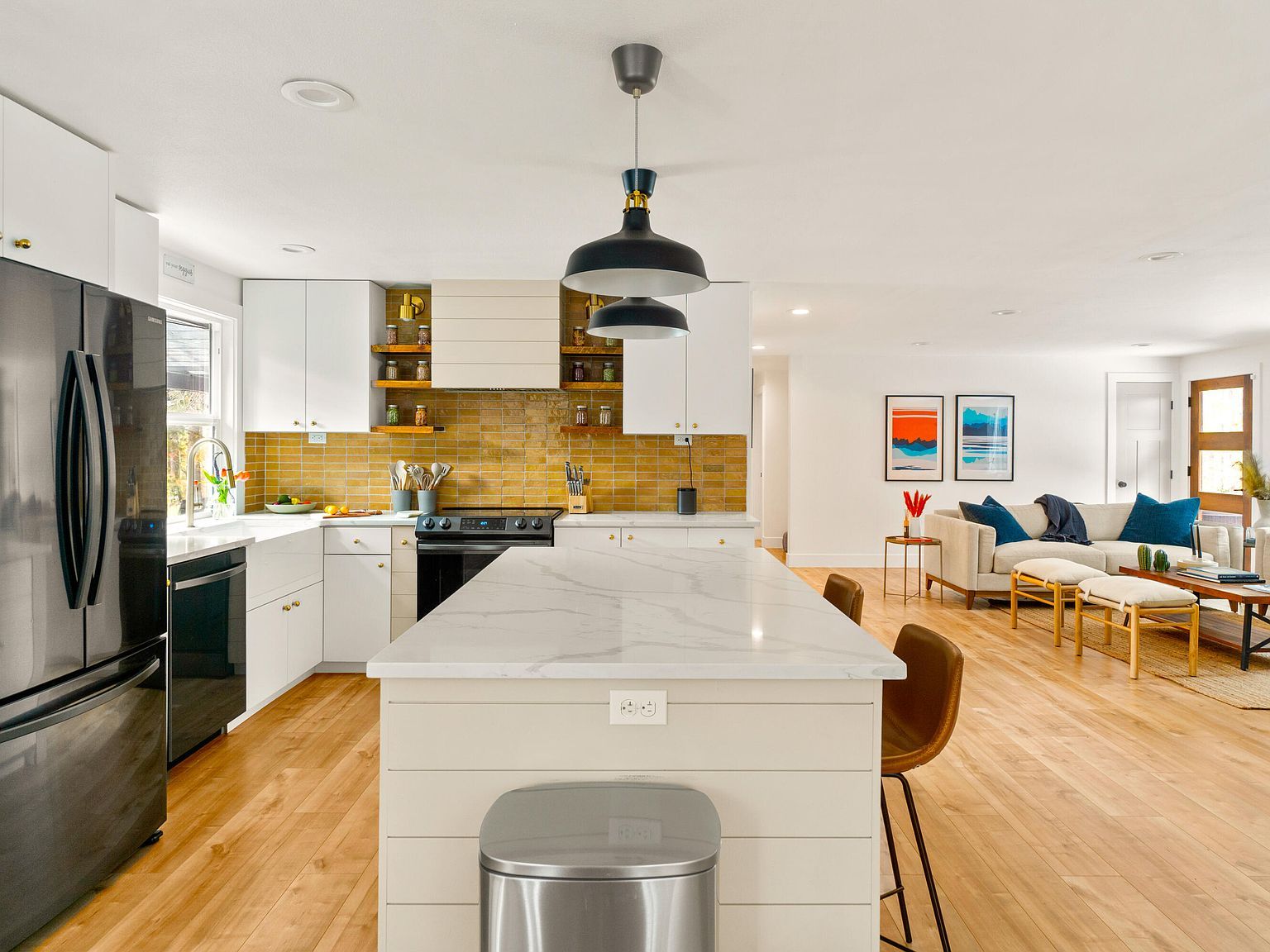 17376 Lively Ln Bend, OR 97707 | Single Family