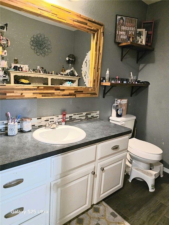 1507 Hollywood Pl Lavaca, AR 72941  | Single Family