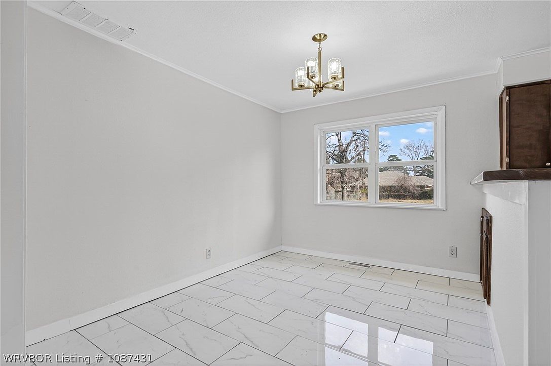 7501 Cheryl Ln Fort Smith, AR 72908  | Single Family