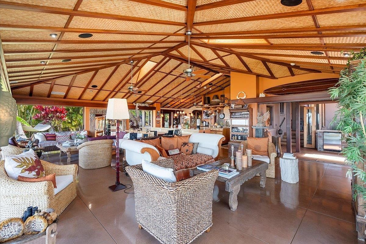 26 E Mahi Pua Pl Lahaina, HI 96761  | Single Family