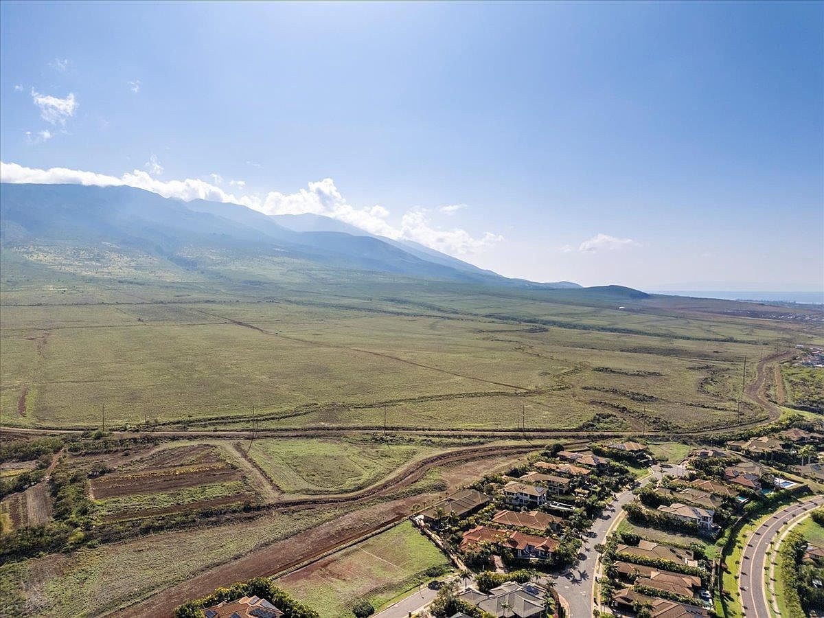 203 Welau Way Lahaina, HI 96761  | Land/Lot