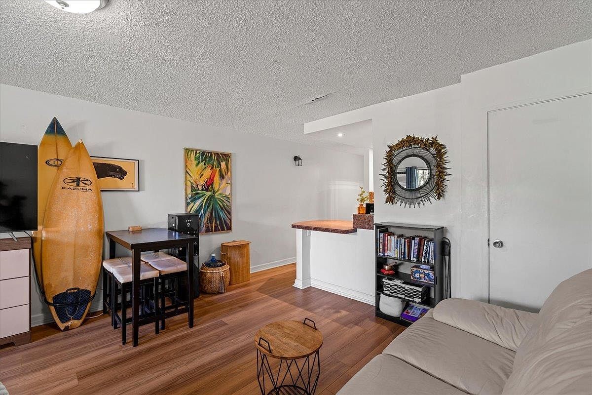 3788 Lower Honoapiilani Rd APT A114 Lahaina, HI 96761  | Condominium