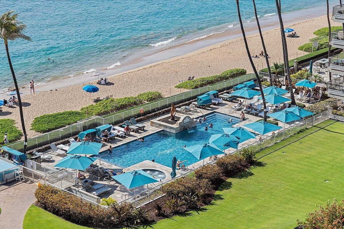 2481 Kaanapali Pkwy #456 Lahaina, HI 96761  | Condominium