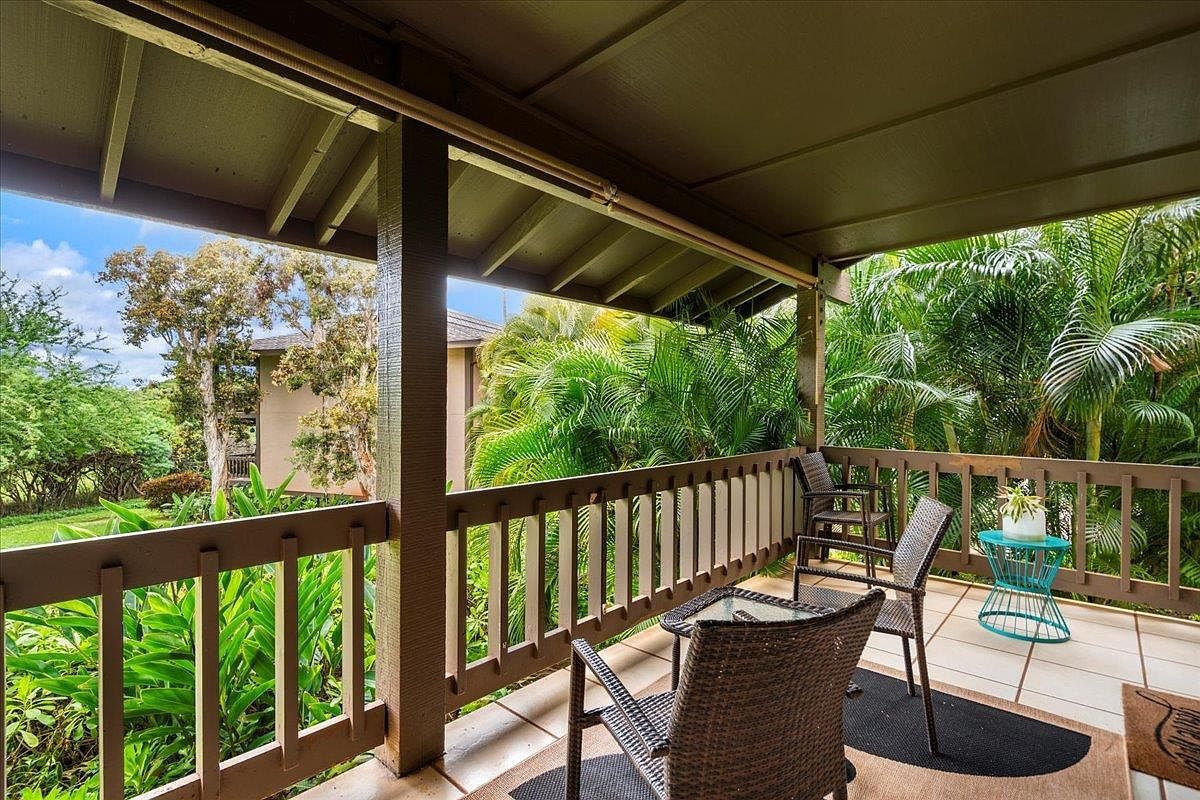 150 Puukolii Rd APT 59 Lahaina, HI 96761  | Condominium