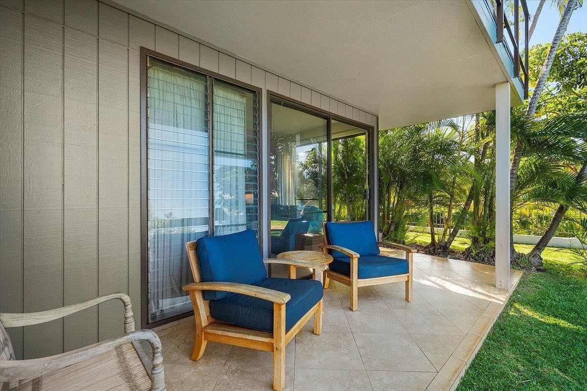 5271 Lower Honoapiilani Rd #B44 Lahaina, HI 96761  | Condominium