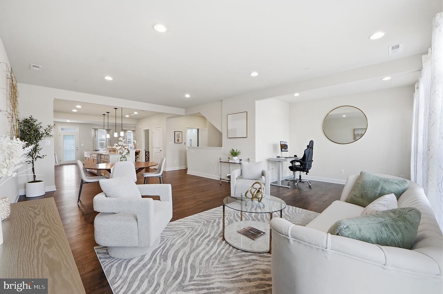 7134 Proclamation Pl Frederick, MD 21703  | Condominium