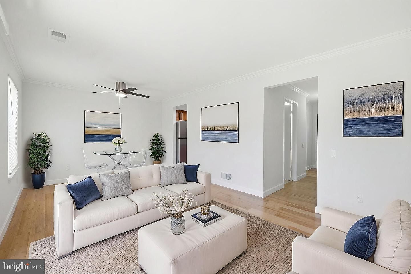 9637 Marston Ln Montgomery Village, MD 20886 | New build