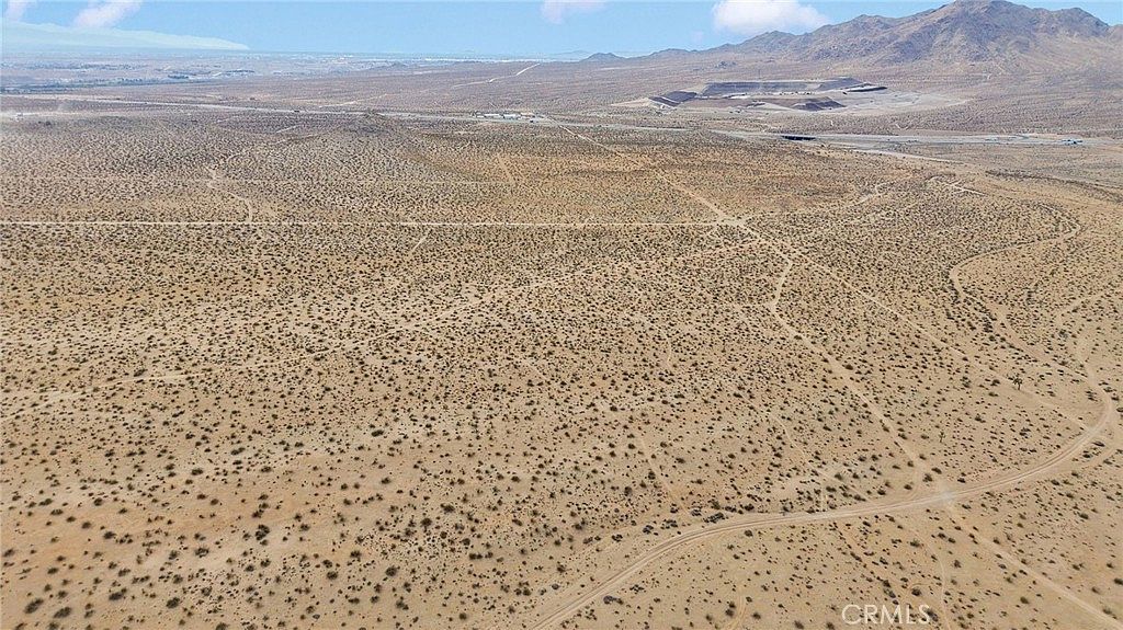 1111 Los Padres Rd Apple Valley, CA 92307  | Land/Lot