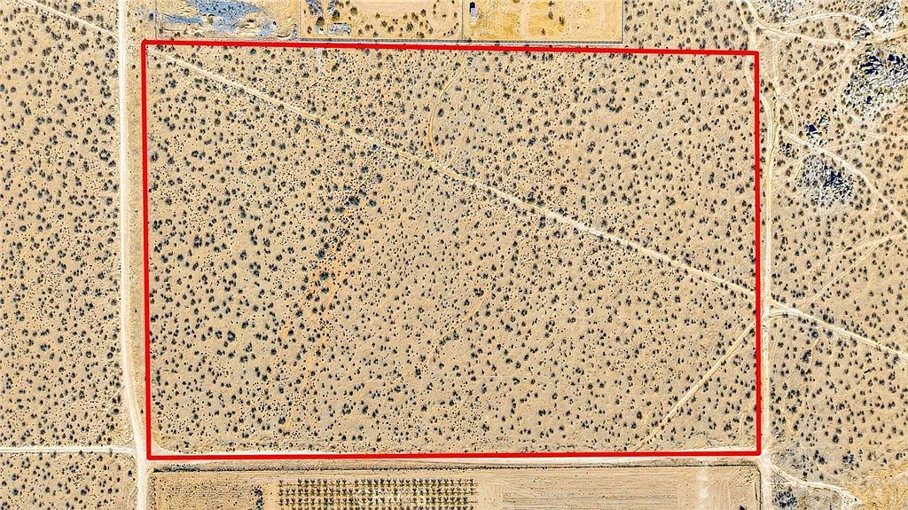 2222 Ottowa Rd LOT 6 Apple Valley, CA 92308  | Land/Lot