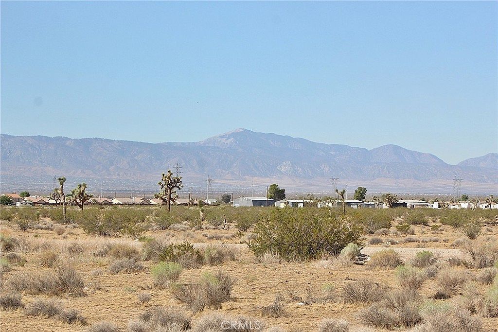 1111 Rhode Island Rd Adelanto, CA 92301  | Land/Lot