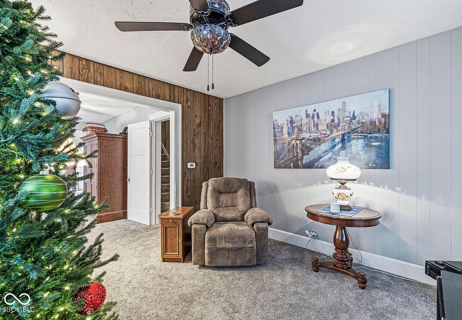 630 N Gladstone Ave Indianapolis, IN 46201  | Multi Family