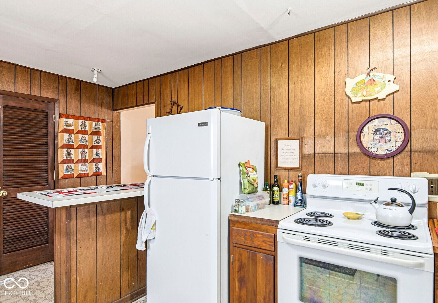 3912 N Webster Ave Indianapolis, IN 46226  | Single Family