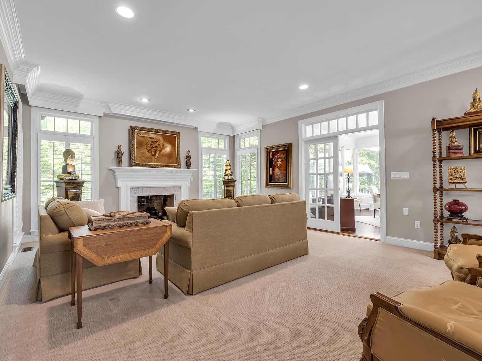 2211 Woodcreek Dr NW Cleveland, TN 37311 | Multi Family