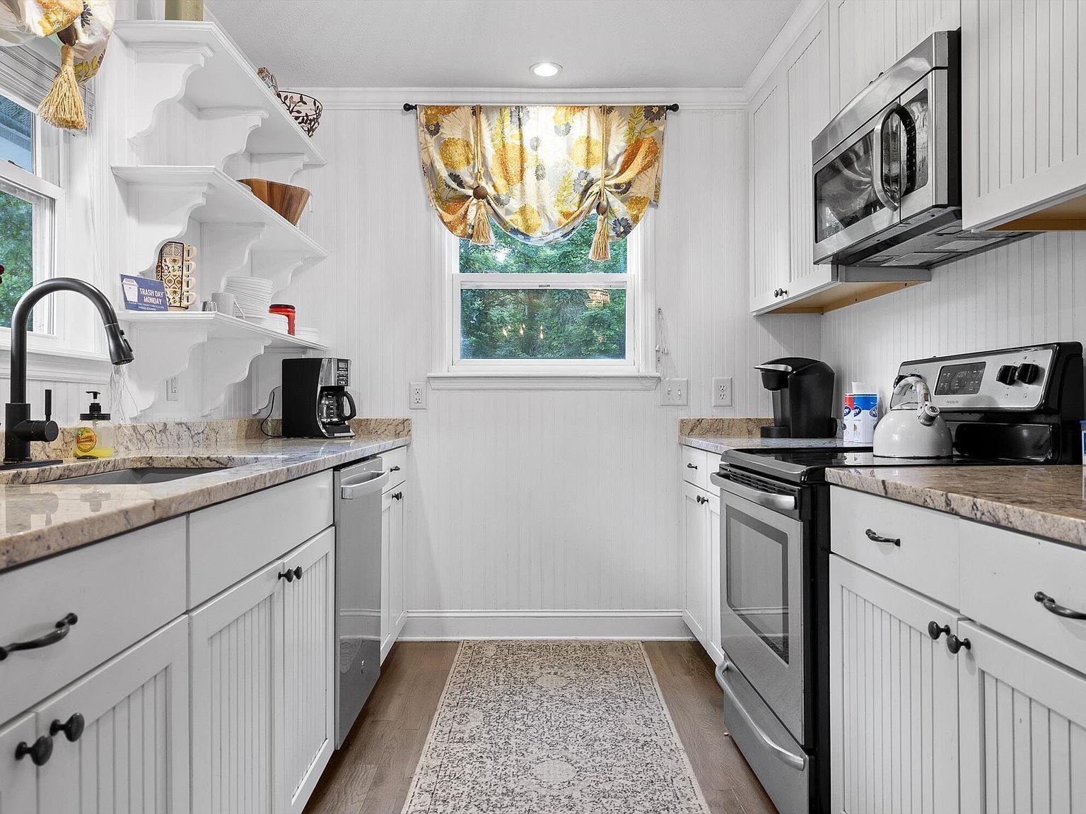 357 Russell Ln Decatur, TN 37322  | Single Family