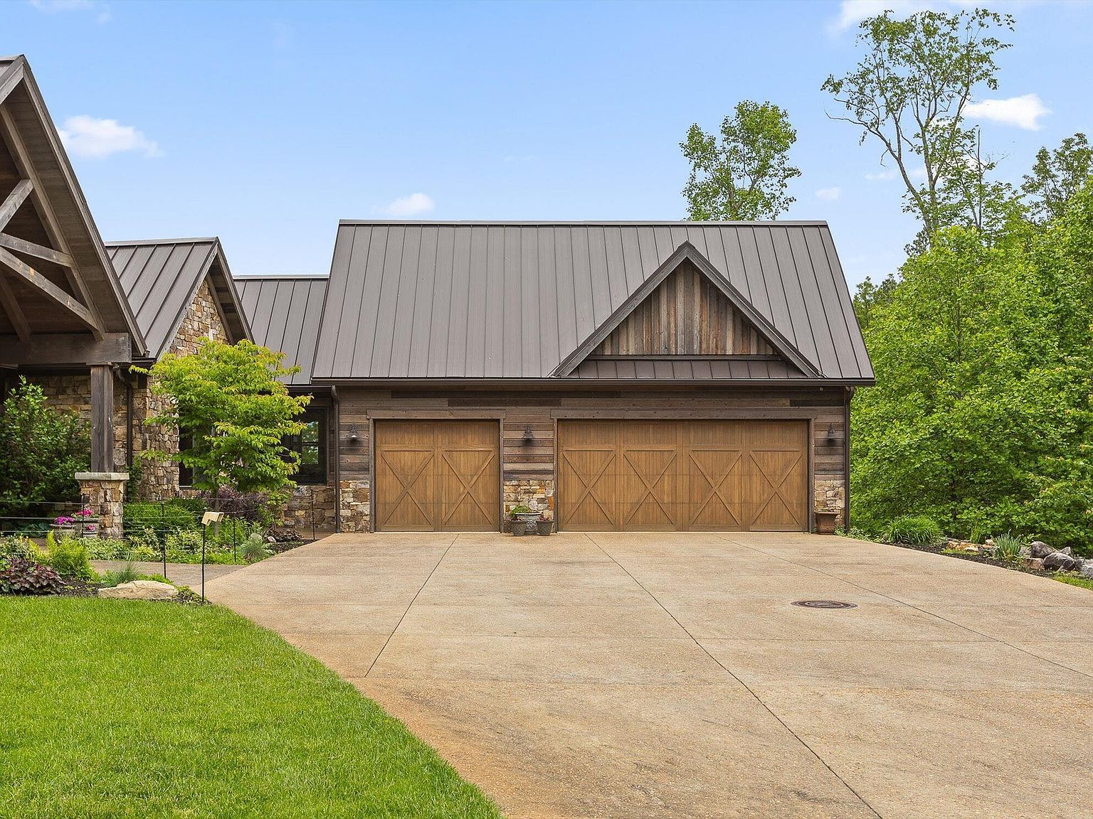 6835 Jasper Highlands Blvd Jasper, TN 37347 | Single Family