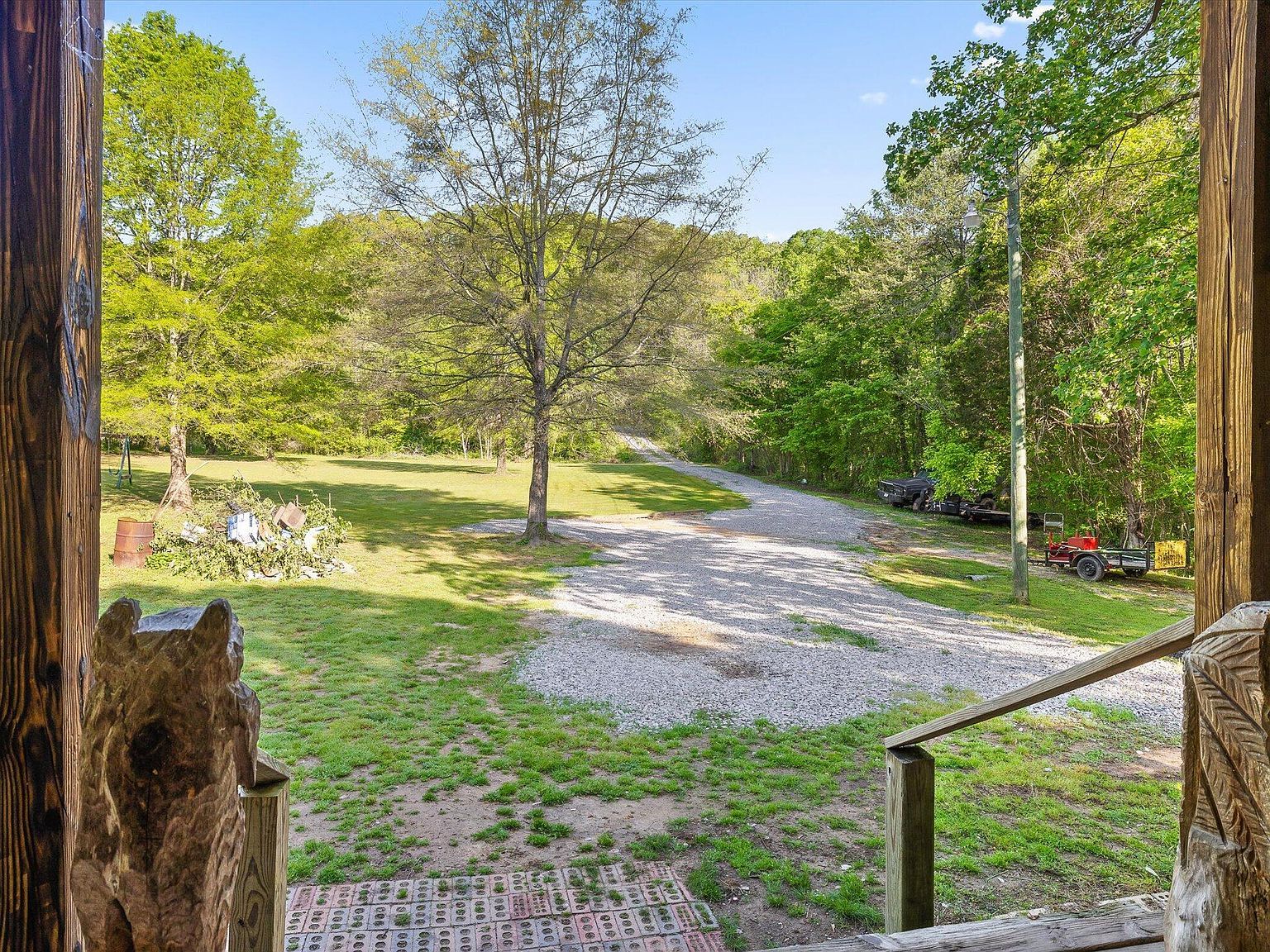 553 Back Valley Rd Trenton, GA 30752 | Single Family