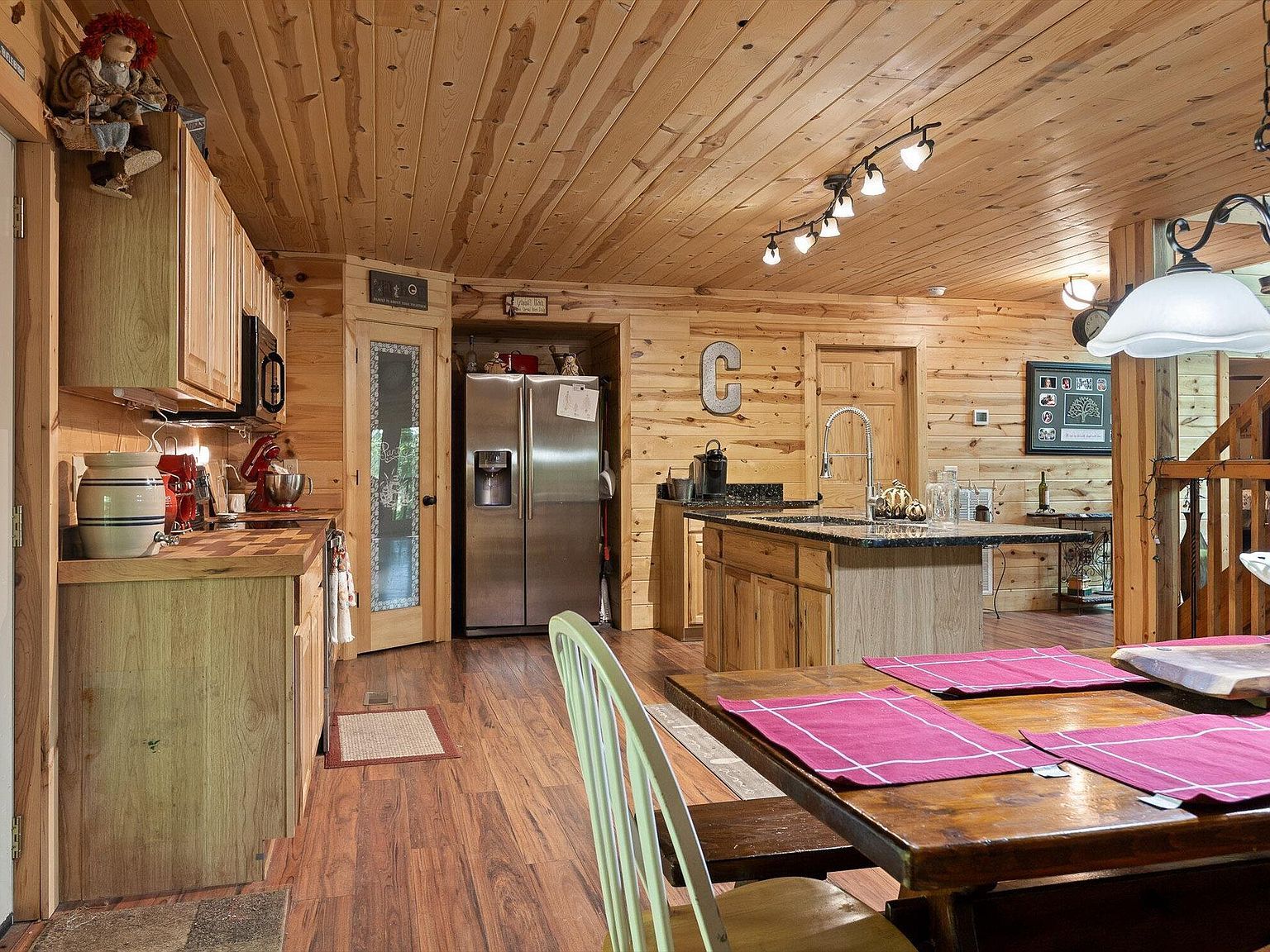 496 Boyd Rd Dunlap, TN 37327  | Single Family